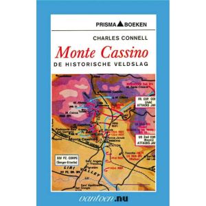 monte-cassino-de-historische-veldslag-9789031504572