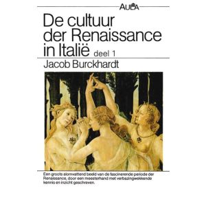 cultuur-der-renaissance-in-italië-9789031505814