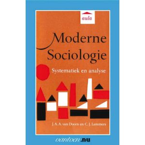 moderne-sociologie-9789031505944