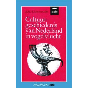 cultuurgeschiedenis-van-nederland-in-vogelvlucht-9789031506170