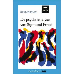 psychoanalyse-van-sigmund-freud-9789031506880