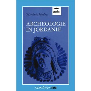 archeologie-in-jordanië-9789031506910