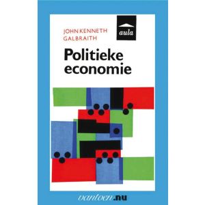politieke-economie-9789031507122