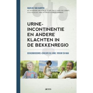 urine-incontinentie-en-andere-klachten-in-de-bekkenregio-9789033495649