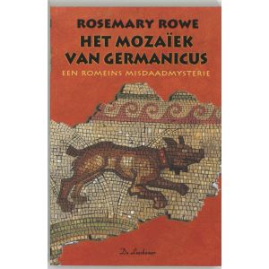het-mozaiek-van-germanicus-9789034315045