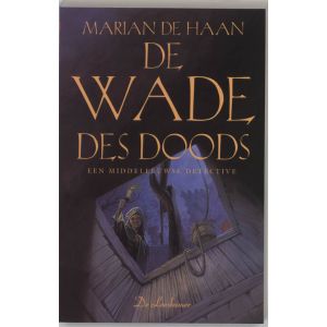 de-wade-des-doods-9789034315076