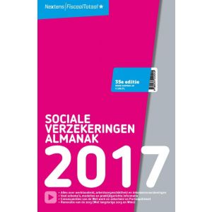 nextens-sociale-verzekeringen-almanak-2017-9789035249240