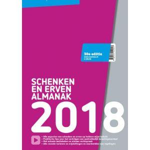 nextens-schenken-en-erven-almanak-2018-9789035249813