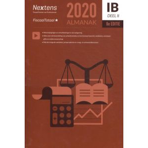 nextens-ib-almanak-2020-deel-ii-9789035249912