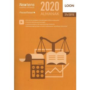 nextens-loon-almanak-2020-9789035249936