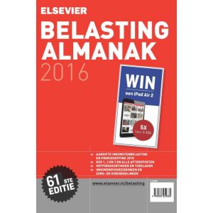 elsevier-belasting-almanak-2016-9789035252882