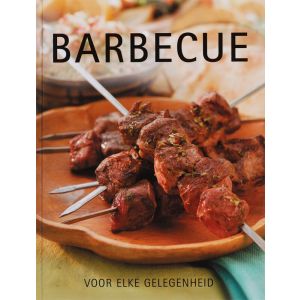 barbecue-9789036620062