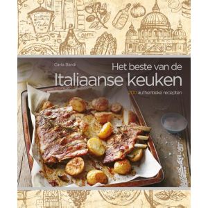 het-beste-van-de-italiaanse-keuken-9789036634755