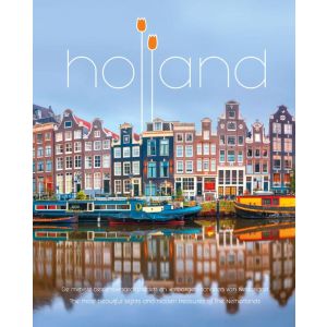 holland-9789036635721