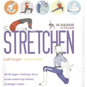 stretchen-fit-in-30-dagen-9789036639101