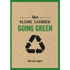 going-green-het-kleine-zakboek-9789036640350
