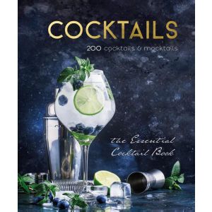 Cocktails - 200 recepten