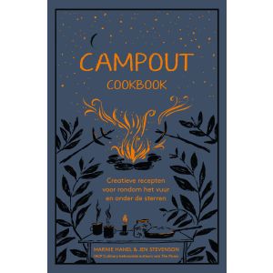 Campout cookbook