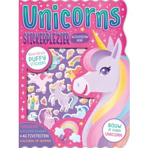 stickerplezier-activiteitenboek-unicorns-9789036646055
