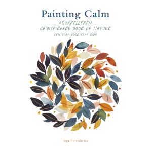 Painting calm