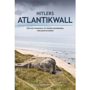 Hitlers Atlantikwall