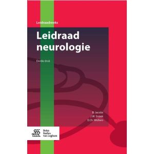 leidraad-neurologie-9789036805551