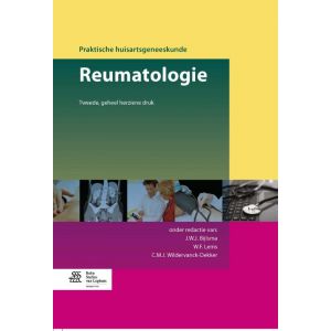 reumatologie-9789036806114