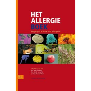 het-allergieboek-9789036812702