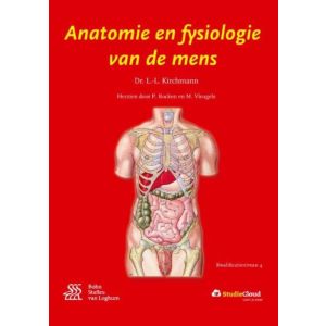 anatomie-en-fysiologie-van-de-mens-kwalificatieniveau-4-9789036813433