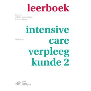 leerboek-intensive-care-verpleegkunde-2-9789036814331