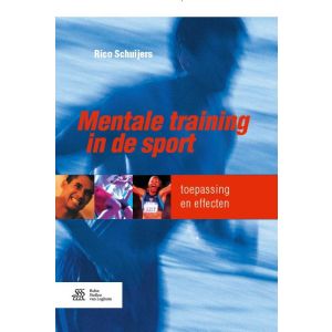 Mentale training in de sport