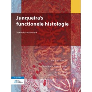 junqueira-s-functionele-histologie-9789036820240