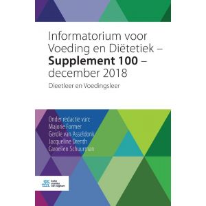 informatorium-voor-voeding-en-diëtetiek-supplement-100-december-2018-9789036822220