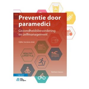 Preventie door paramedici