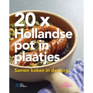 20X Hollandse pot in plaatjes