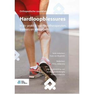 hardloopblessures-9789036825832