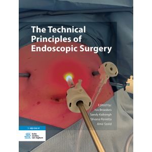 The Technical Principles of Endoscopic Surgery