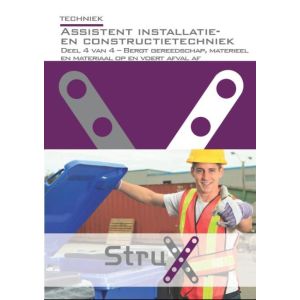 assistent-installatie-en-constructietechniek-4-van-4-9789037222432