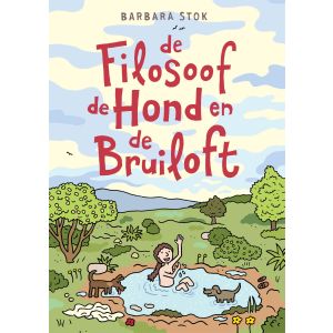 De filosoof, de hond en de bruiloft