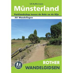 munsterland-9789038923581