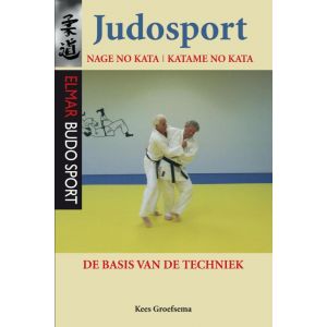 judosport-9789038924861