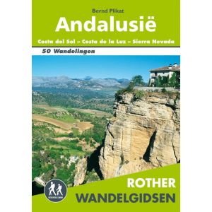 rother-wandelgids-andalusië-9789038925585