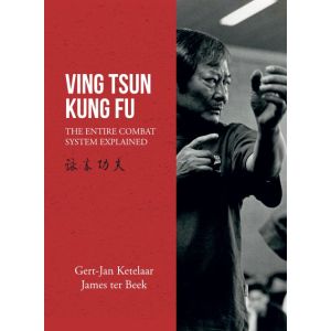 Ving Tsun Kung Fu