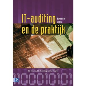 it-auditing-en-de-praktijk-9789039526279