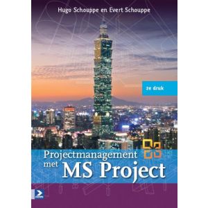 projectmanagement-met-microsoft-project-9789039526347