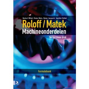roloff-matek-machineonderdelen-9789039526453