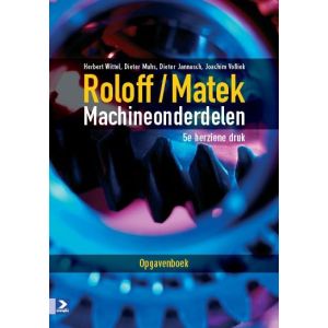 roloff-matek-machineonderdelen-9789039526460