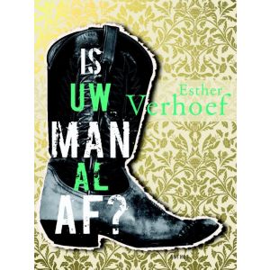 Is uw man al af