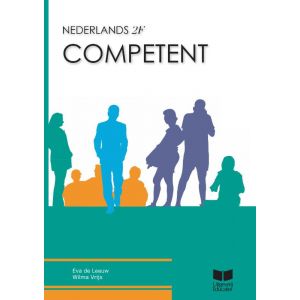 Competent Nederlands 2F