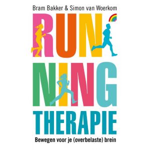 runningtherapie-9789041712424